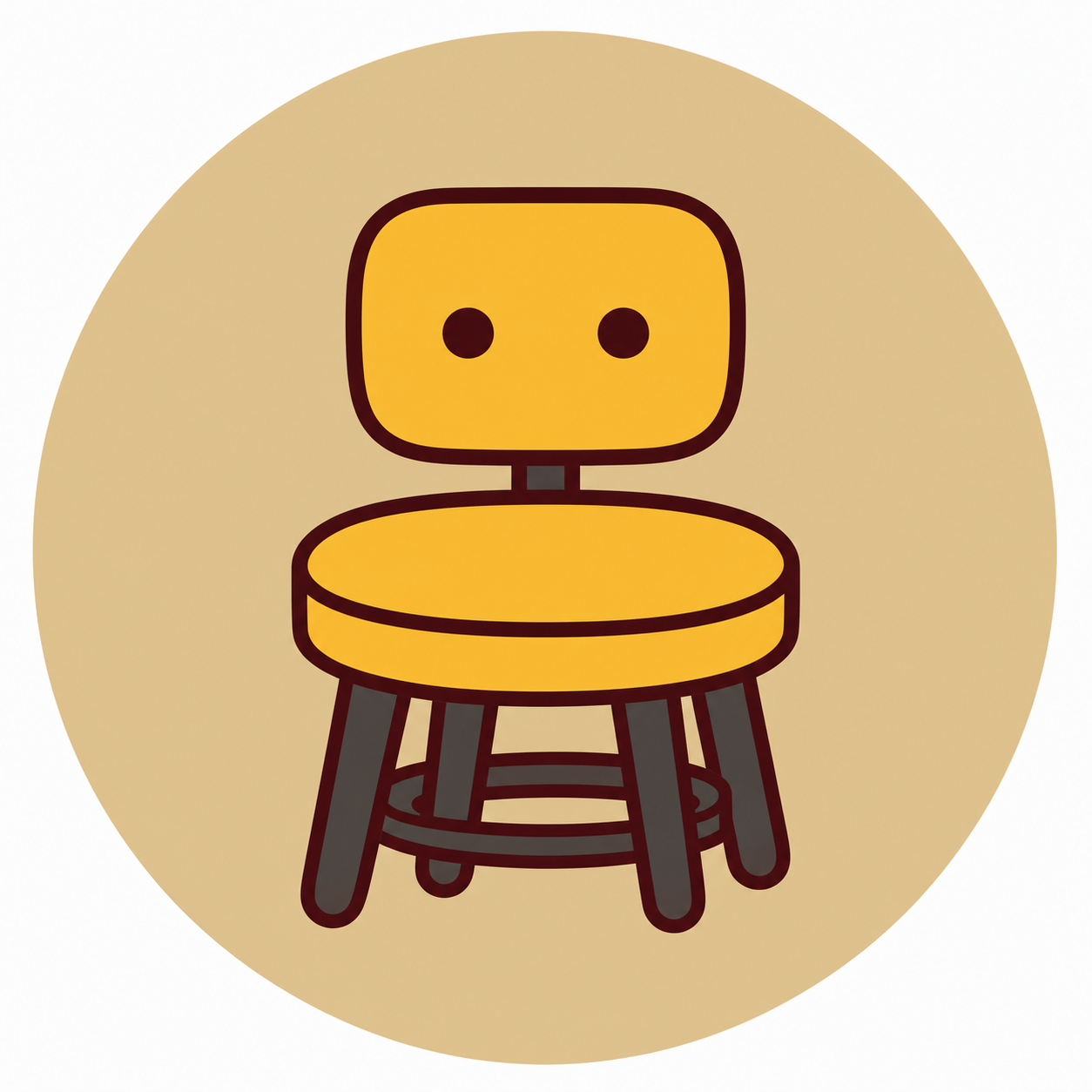 Issey .log() avatar